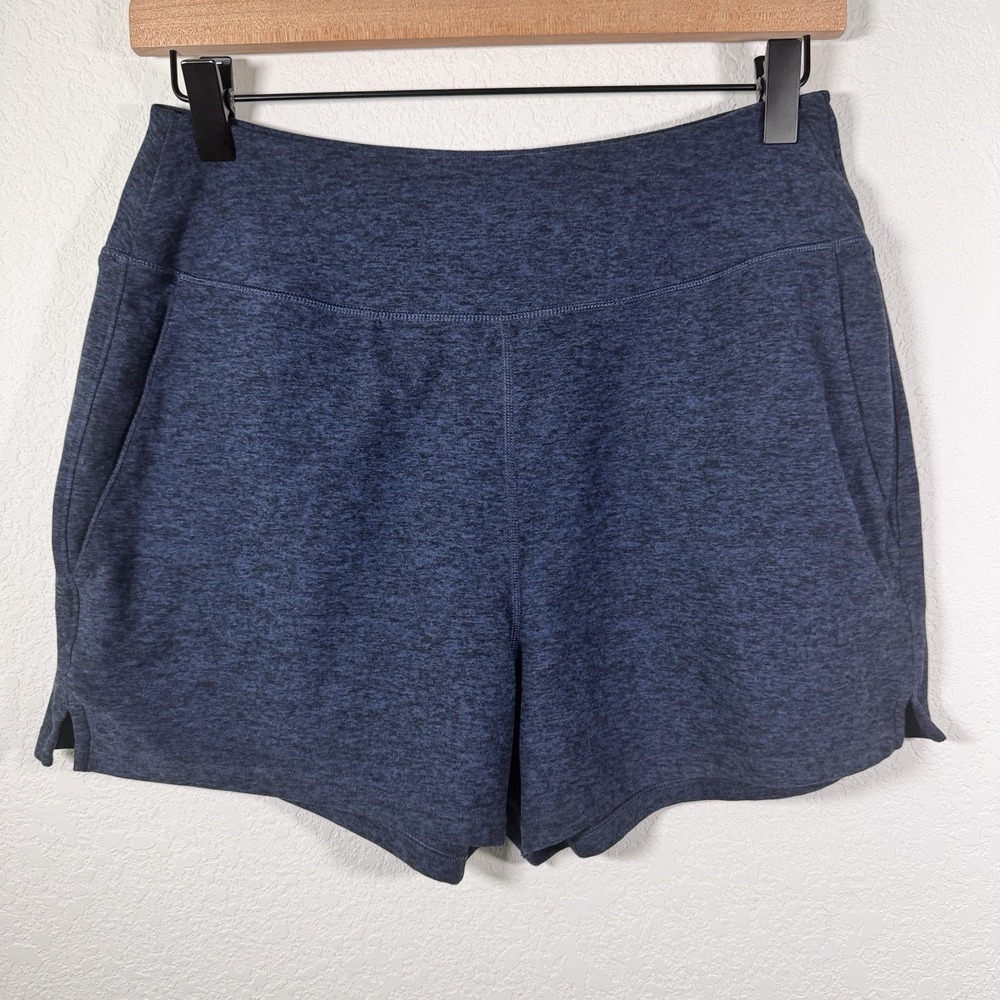 Outdoorโ Voices Shorts 3 Inseam Drawstring Lounge Activewear | Size Medium